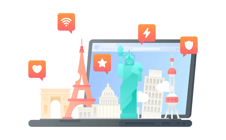 在卡塔尔解除腾讯视频版权限制 - 海龟VPN